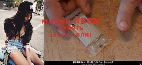МДПВ Карпинск
